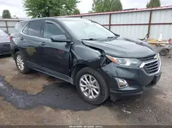 3GNAXUEV1LS610389 2020 CHEVROLET EQUINOX