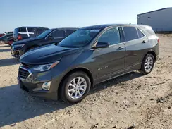 3GNAXUEV1LS612451 2020 CHEVROLET EQUINOX
