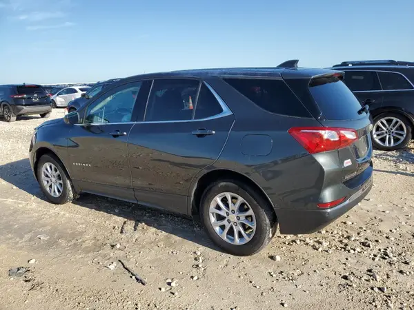 3GNAXUEV1LS612451 2020 CHEVROLET EQUINOX - Image 2