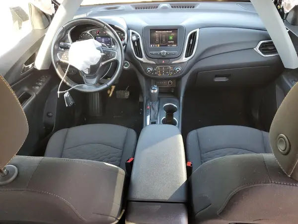 3GNAXUEV1LS612451 2020 CHEVROLET EQUINOX - Image 8