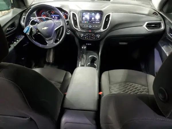 3GNAXUEV1LS617598 2020 CHEVROLET EQUINOX - Image 8