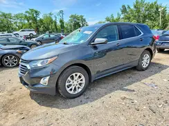 3GNAXUEV1LS618685 2020 CHEVROLET EQUINOX
