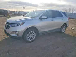 3GNAXUEV1LS619397 2020 CHEVROLET EQUINOX