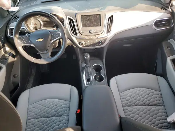 3GNAXUEV1LS619397 2020 CHEVROLET EQUINOX - Image 8