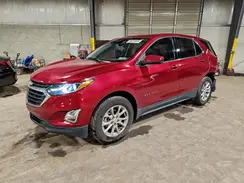 3GNAXUEV1LS622994 2020 CHEVROLET EQUINOX