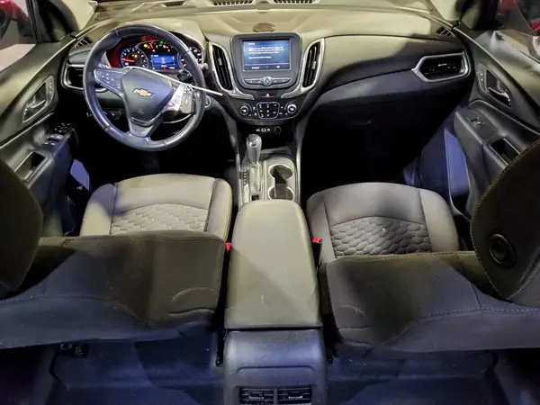3GNAXUEV1LS622994 2020 CHEVROLET EQUINOX - Image 8