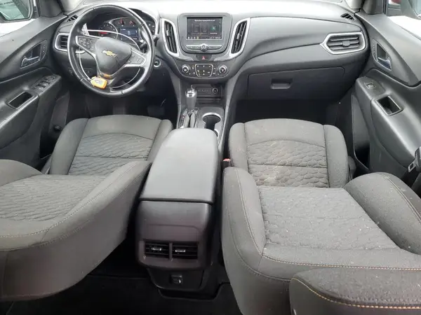 3GNAXUEV1LS627452 2020 CHEVROLET EQUINOX - Image 8