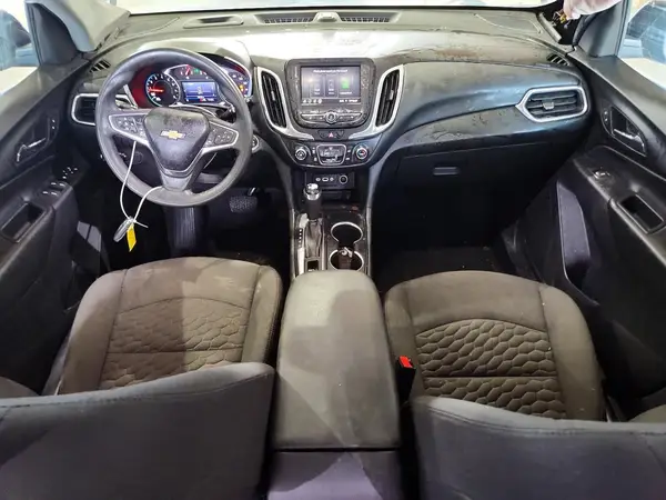 3GNAXUEV1LS632585 2020 CHEVROLET EQUINOX - Image 8