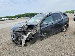 3GNAXUEV1LS636782 2020 CHEVROLET EQUINOX
