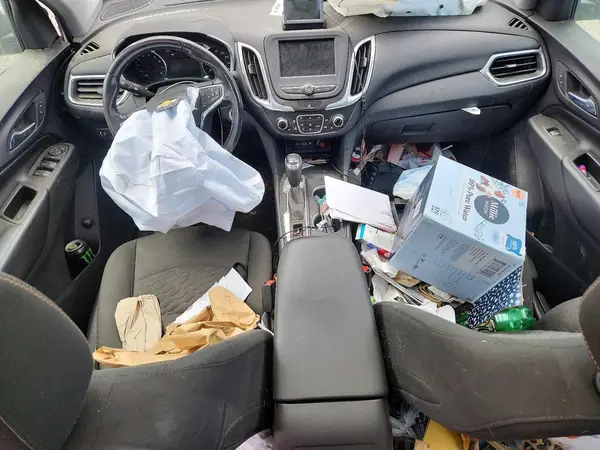 3GNAXUEV1LS636782 2020 CHEVROLET EQUINOX - Image 8