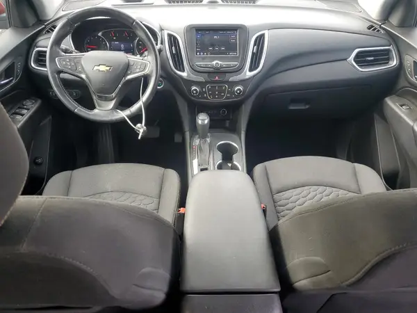 3GNAXUEV1LS638726 2020 CHEVROLET EQUINOX - Image 8