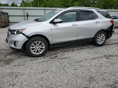 3GNAXUEV1LS643604 2020 CHEVROLET EQUINOX