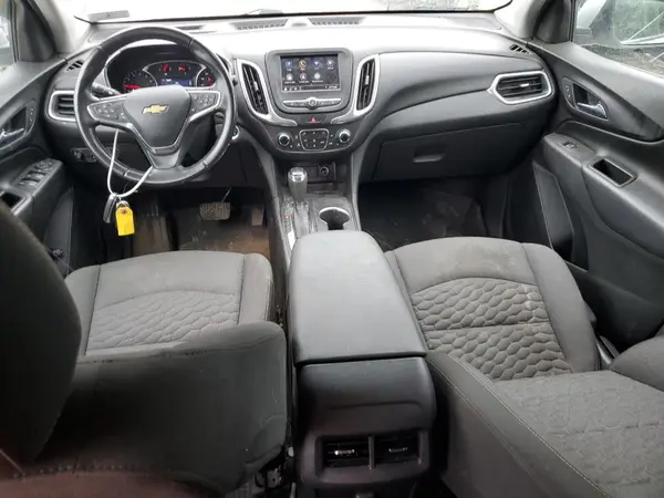 3GNAXUEV1LS643604 2020 CHEVROLET EQUINOX - Image 8