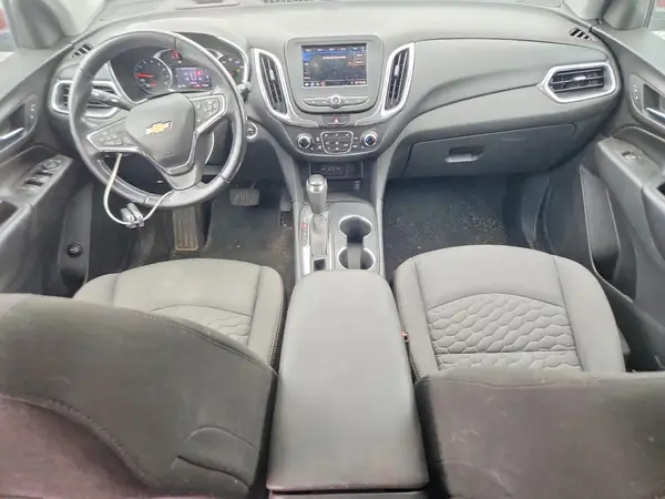 3GNAXUEV1LS643716 2020 CHEVROLET EQUINOX - Image 8