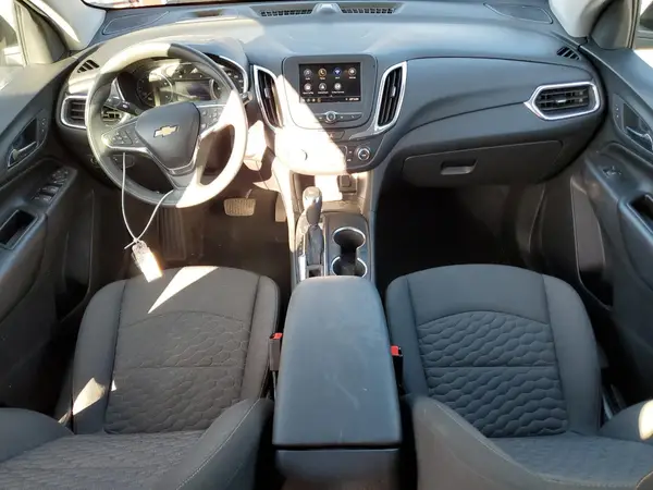 3GNAXUEV1LS647801 2020 CHEVROLET EQUINOX - Image 8
