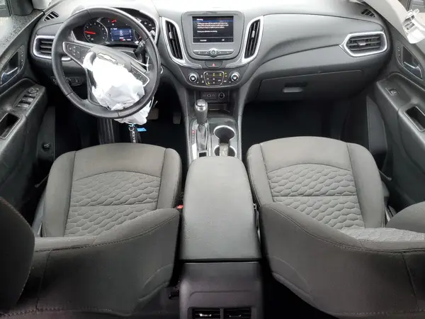 3GNAXUEV1LS650214 2020 CHEVROLET EQUINOX - Image 8