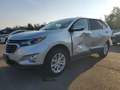 3GNAXUEV1LS659110 2020 CHEVROLET EQUINOX