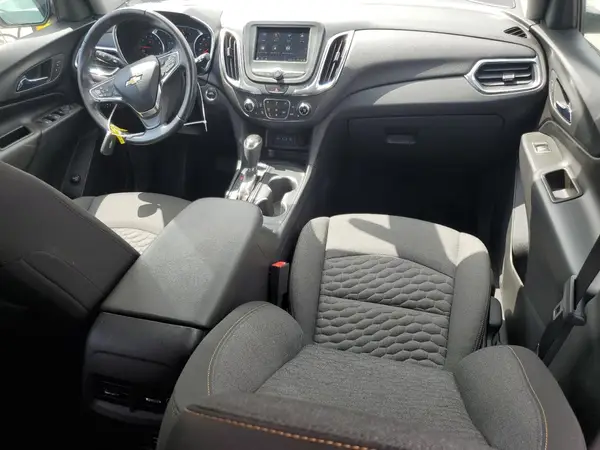 3GNAXUEV1LS681947 2020 CHEVROLET EQUINOX - Image 8