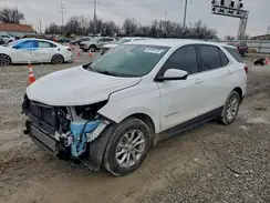 3GNAXUEV1LS684332 2020 CHEVROLET EQUINOX