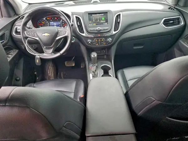 3GNAXUEV1LS684332 2020 CHEVROLET EQUINOX - Image 8