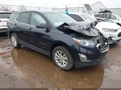 3GNAXUEV1LS689143 2020 CHEVROLET EQUINOX
