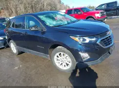 3GNAXUEV1LS702649 2020 CHEVROLET EQUINOX