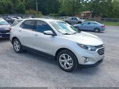 3GNAXUEV1LS716020 2020 CHEVROLET EQUINOX