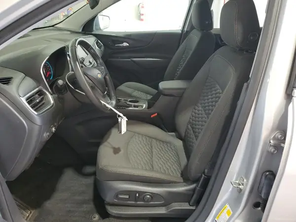 2020 CHEVROLET EQUINOX auction photo 7