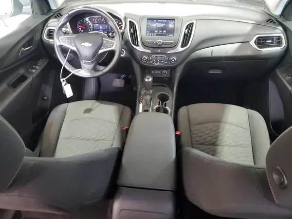 3GNAXUEV1LS721864 2020 CHEVROLET EQUINOX - Image 8