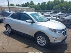 3GNAXUEV1LS729107 2020 CHEVROLET EQUINOX