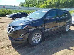 3GNAXUEV1LS731049 2020 CHEVROLET EQUINOX