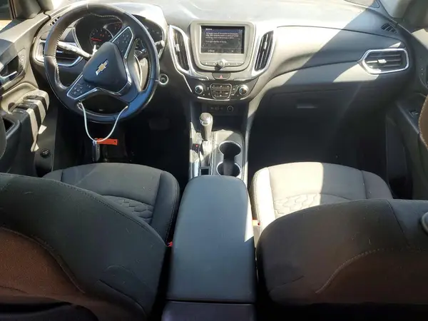 3GNAXUEV1LS731049 2020 CHEVROLET EQUINOX - Image 8