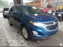 3GNAXUEV1ML300481 2021 CHEVROLET EQUINOX