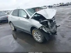 3GNAXUEV1ML303574 2021 CHEVROLET EQUINOX