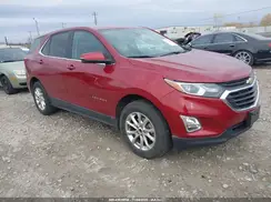 3GNAXUEV1ML313523 2021 CHEVROLET EQUINOX
