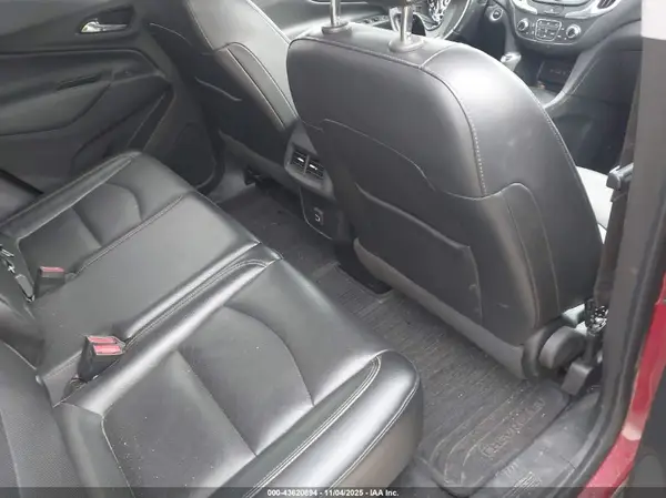 3GNAXUEV1ML313523 2021 CHEVROLET EQUINOX - Image 8