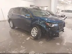 3GNAXUEV1ML315045 2021 CHEVROLET EQUINOX