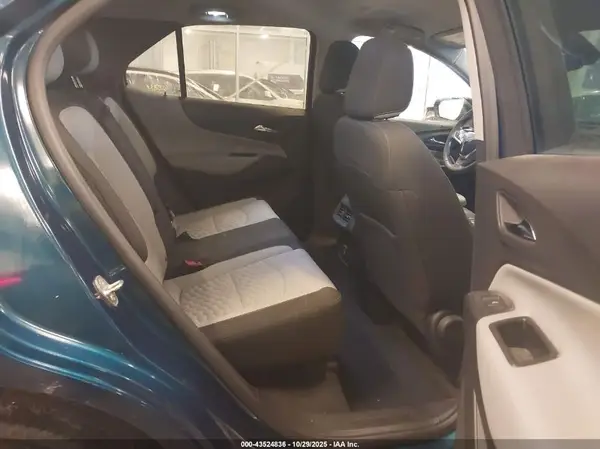 3GNAXUEV1ML315045 2021 CHEVROLET EQUINOX - Image 8