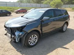 3GNAXUEV1ML315191 2021 CHEVROLET EQUINOX