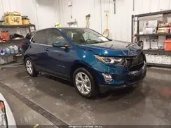 3GNAXUEV1ML316969 2021 CHEVROLET EQUINOX