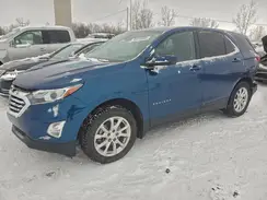 3GNAXUEV1ML321623 2021 CHEVROLET EQUINOX