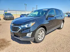 3GNAXUEV1ML324733 2021 CHEVROLET EQUINOX