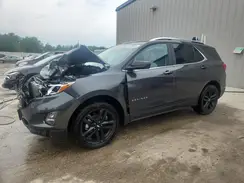 3GNAXUEV1ML325719 2021 CHEVROLET EQUINOX