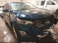 3GNAXUEV1ML327647 2021 CHEVROLET EQUINOX