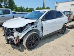 3GNAXUEV1ML328734 2021 CHEVROLET EQUINOX