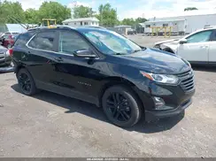3GNAXUEV1ML329544 2021 CHEVROLET EQUINOX