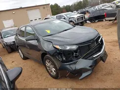 3GNAXUEV1ML329768 2021 CHEVROLET EQUINOX