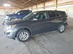 3GNAXUEV1ML338776 2021 CHEVROLET EQUINOX
