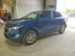 3GNAXUEV1ML341886 2021 CHEVROLET EQUINOX