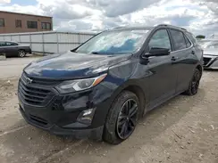 3GNAXUEV1ML343640 2021 CHEVROLET EQUINOX